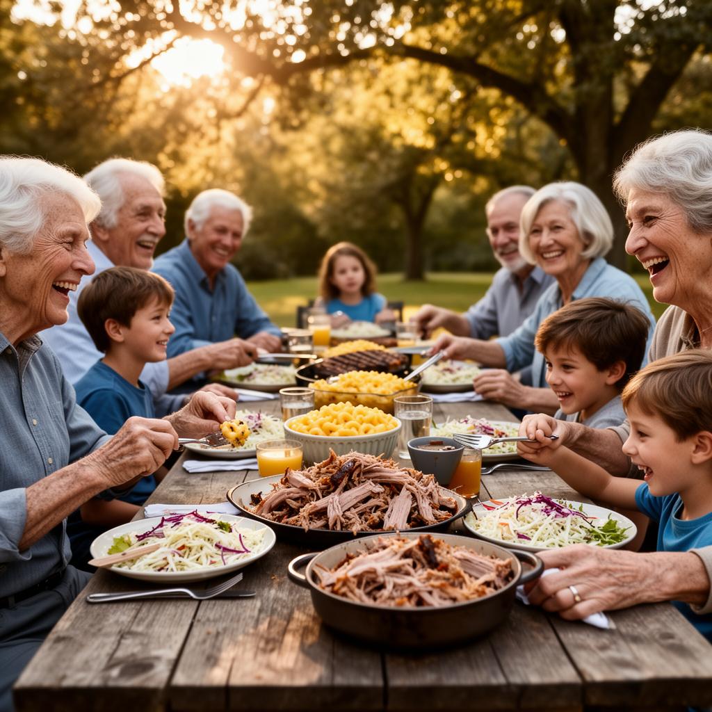 Family & Life Celebrations