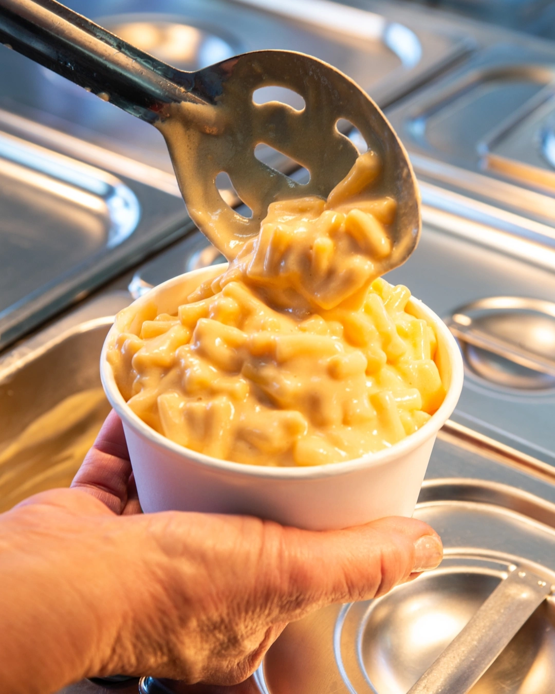 Mac & Cheese